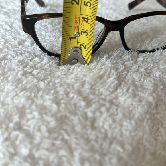 Modo - tortoise shell glasses - Picture 5 of 8